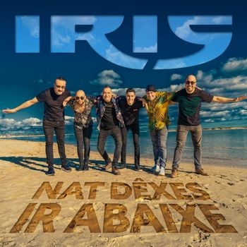 Iris - NAT DÊXES IR ABAIXE