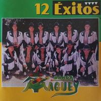 Banda Maguey - 12 Éxitos