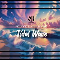 Steve Lawrence - Tidal Wave