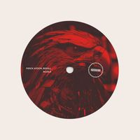 Pirick Aydon and Bsshll - Aguila