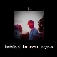 FINN - behind brown eyes (Explicit)