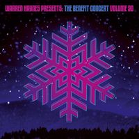 Warren Haynes - Warren Haynes Presents: The Benefit Concert, Vol. 20 (Explicit)