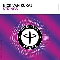 Nick Van Kukaj - Strings