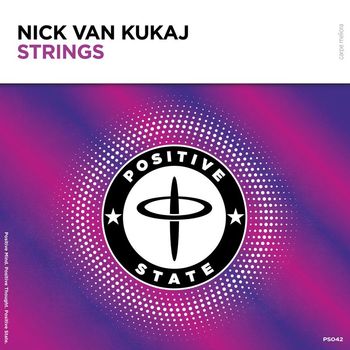 Nick Van Kukaj - Strings