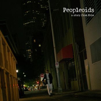 Prim - Peopleoids (Explicit)