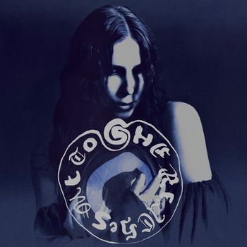Chelsea Wolfe - Whispers In The Echo Chamber