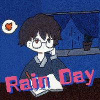Coty - Rain Day
