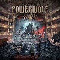 Powerwolf - Missa Cantorem I