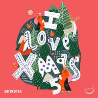 SATV Music - I Love Christmas 5