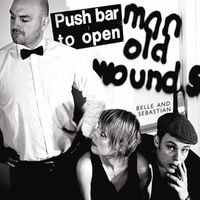 Belle and Sebastian - Push Barman To Open Old Wounds, Vol. 2 (Explicit)