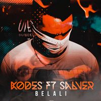 Kodes - Belalı (Explicit)