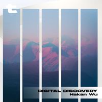 Hakan Wu - Digital Discovery