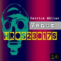 Patrick Müller - Venom
