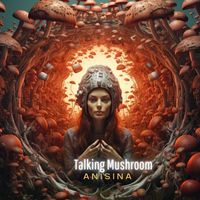Anisina - Talking Mushroom