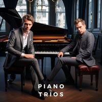 Pablo Casals - Piano Trios (Schubert & Mendelssohn)