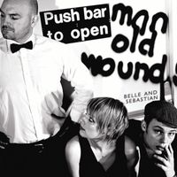 Belle and Sebastian - Push Barman to Open Old Wounds, Vol. 1 (Explicit)