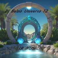 Dj Baloo - Universo 12 (Radio Edit)