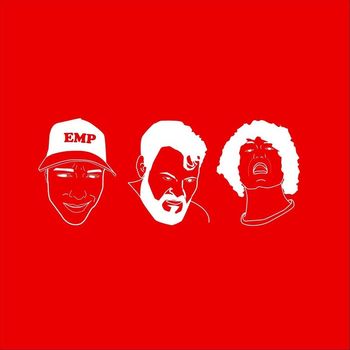 EMP - Tryst Issues