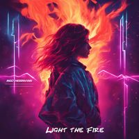 Ingo Herrmann - Light the Fire