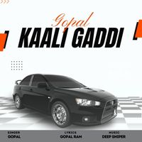 Gopal - Kaali Gaddi