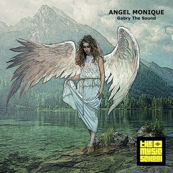 Gabry the Sound - Angel Monique