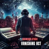 Crimson Stone - Vanishing Act