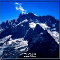 Andersson - mountains