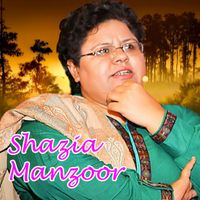 Shazia Manzoor - Pyaar Nalon Pyare Sajna