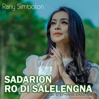 Rany Simbolon - Sadarion Ro Di Salelengna