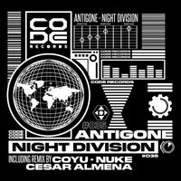 Antigone - Night Division