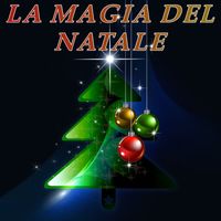 Music Factory - La Magia Del Natale