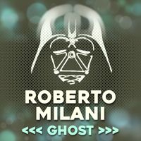 Roberto MIlani - Ghost