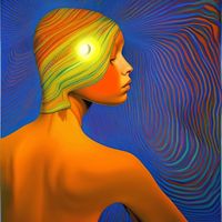 Livigesh, Elena Botts - Light