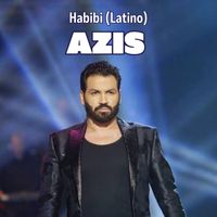 Azis - Habibi (Latino Version)
