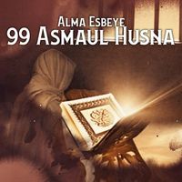 Alma - 99 ASMAUL HUSNA