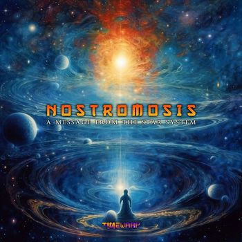 Nostromosis - A Message from the Star System