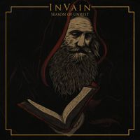 In Vain - Season of Unrest (Explicit)