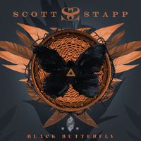 Scott Stapp - Black Butterfly