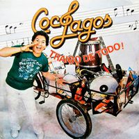 Coco Lagos - Traigo de todo!