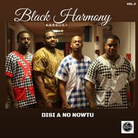 Black Harmony - Disi a No Nowtu