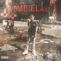 JayCandy - Zombieland (Explicit)
