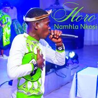 Horo - Namhla Nkosi