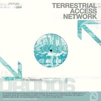 Terrestrial Access Network - Enter the Network