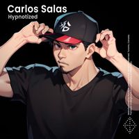 Carlos Salas - Hypnotized