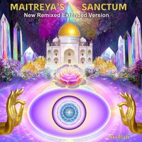 Aeoliah - Maitreya's Sanctum New Remixed Extended Version
