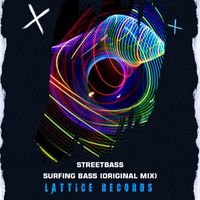 StreetBass - Surfing Bass