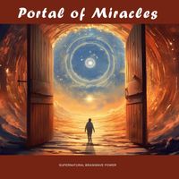 Supernatural Brainwave Power - Portal of Miracles