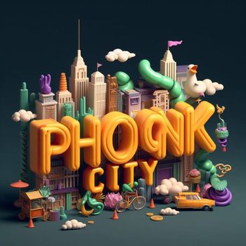 iNFO - Phonk City