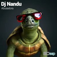 DJ Nandu - Abusadora