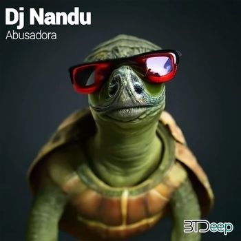 DJ Nandu - Abusadora